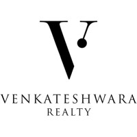 Venkateshwara Realty Official Logo